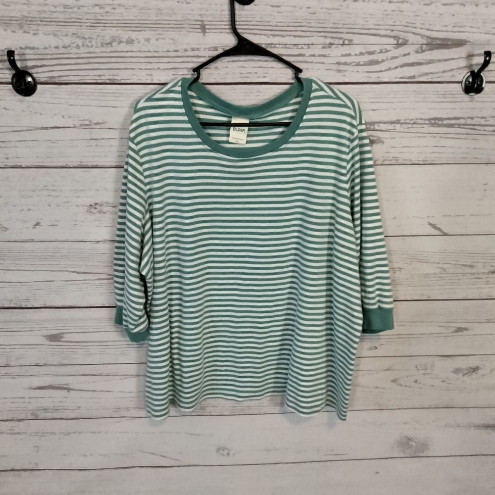 "Blair" woman's shirt  